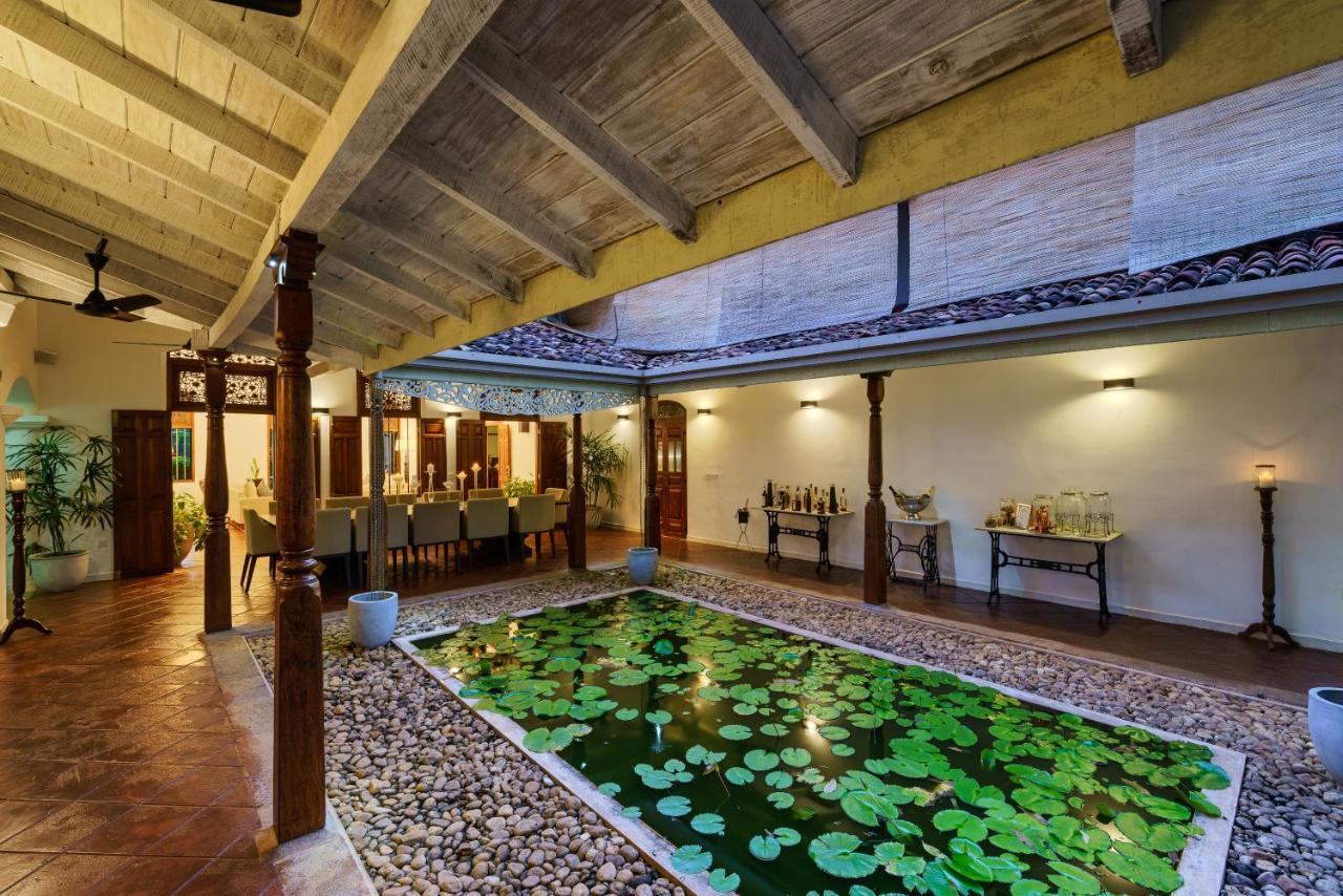 Jh Villa Habaraduwa West 외부 사진