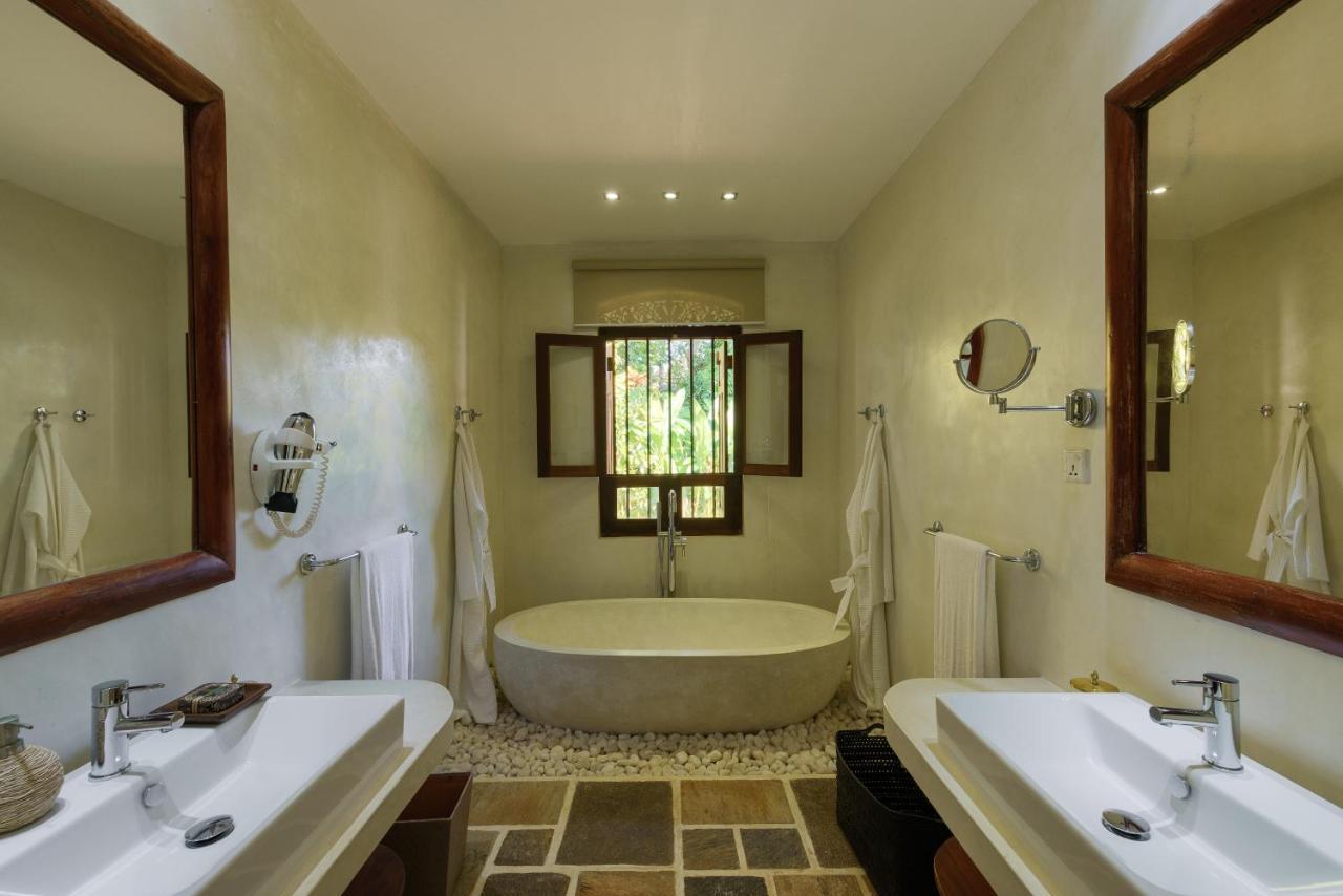 Jh Villa Habaraduwa West 외부 사진