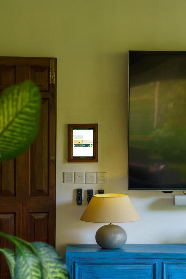 Jh Villa Habaraduwa West 외부 사진