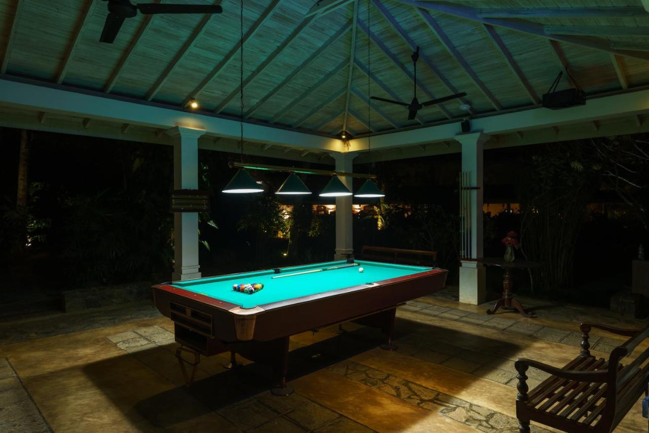 Jh Villa Habaraduwa West 외부 사진