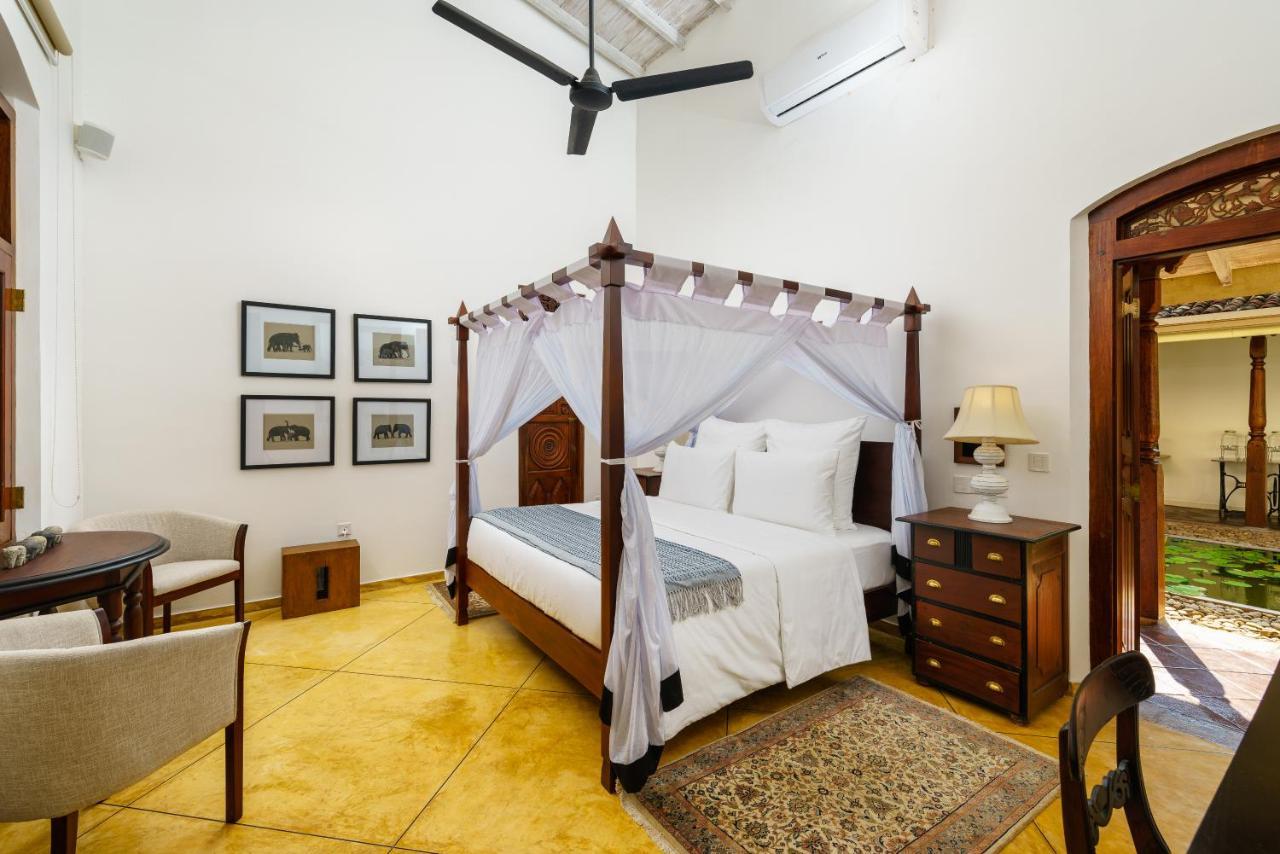Jh Villa Habaraduwa West 외부 사진
