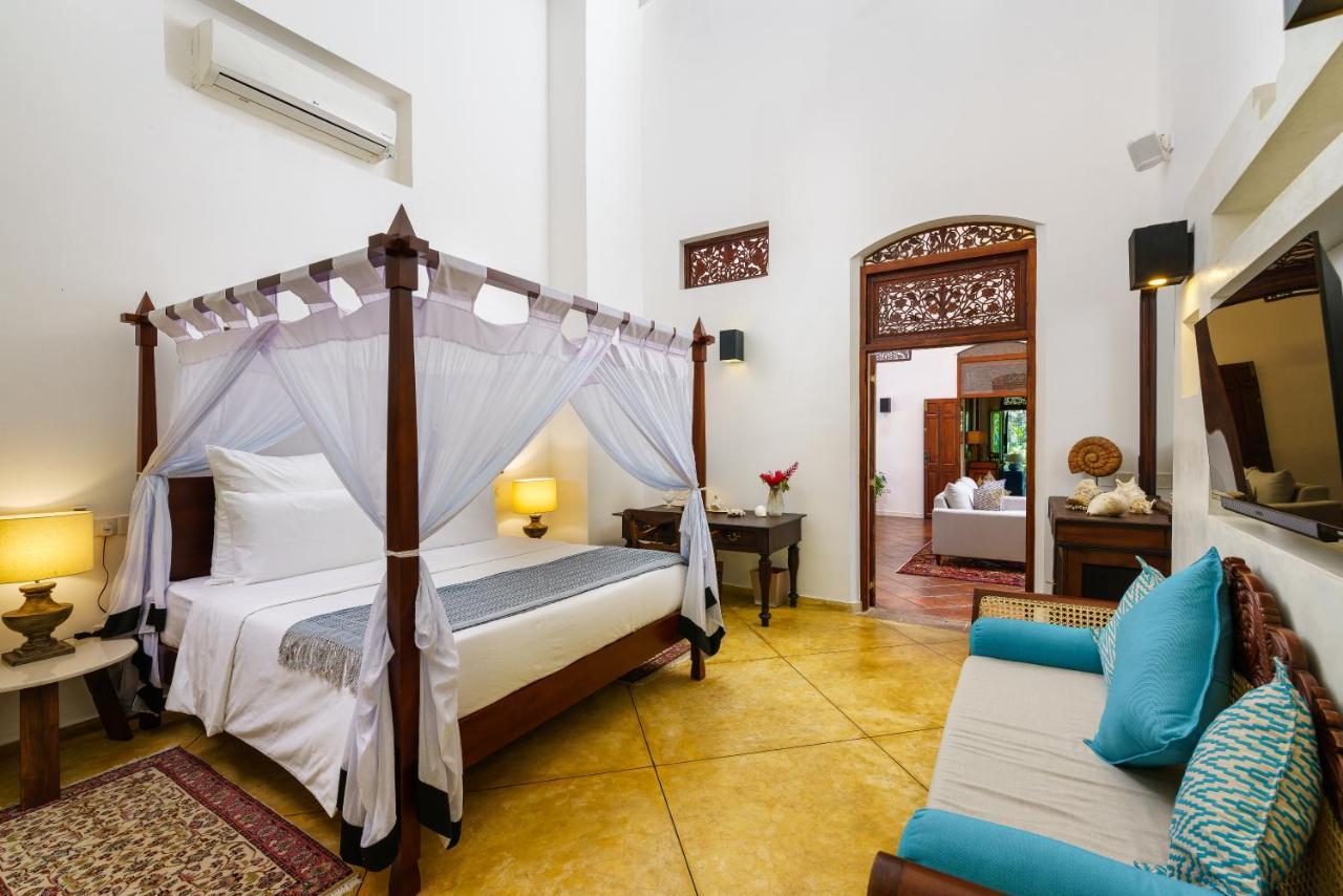 Jh Villa Habaraduwa West 외부 사진