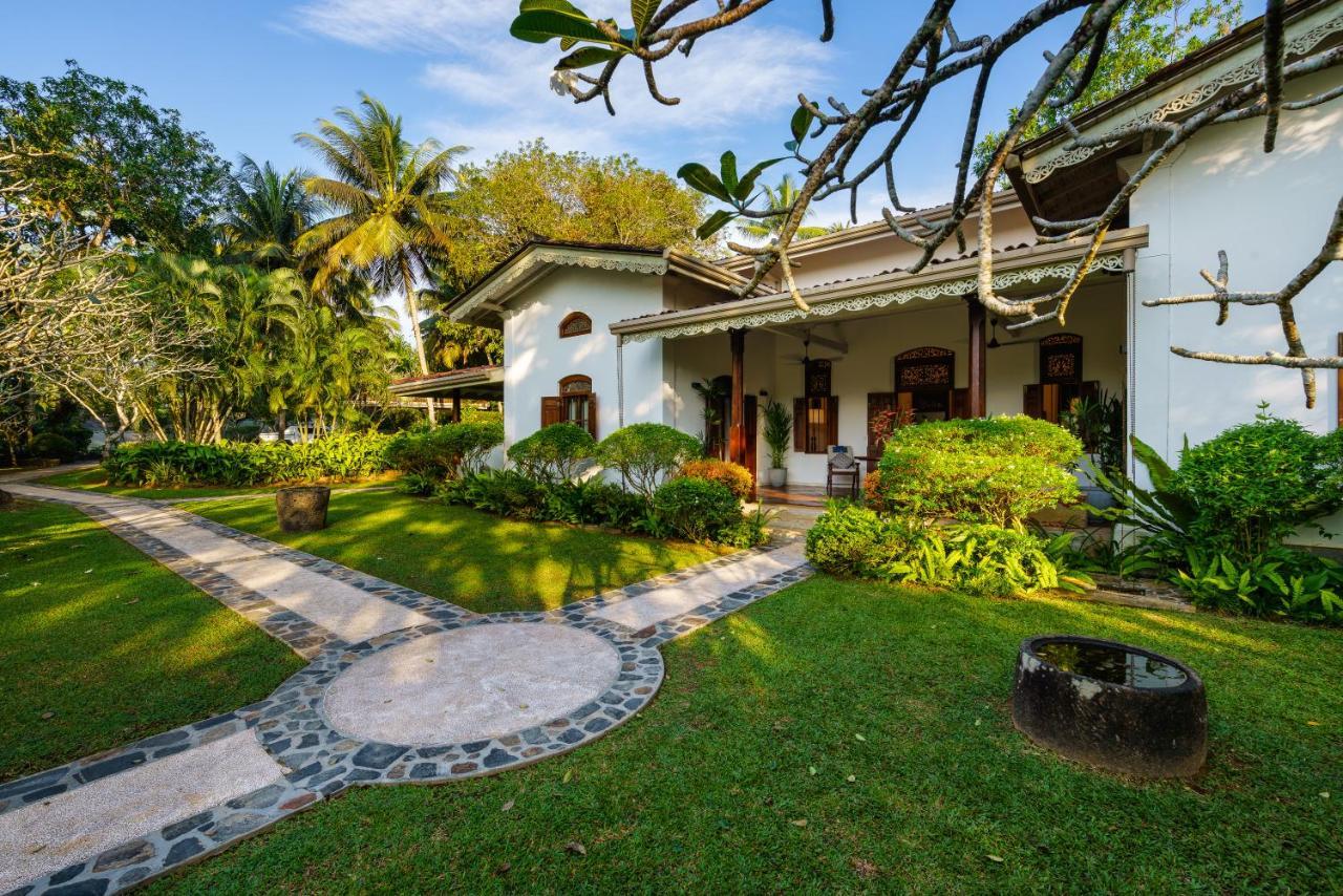 Jh Villa Habaraduwa West 외부 사진