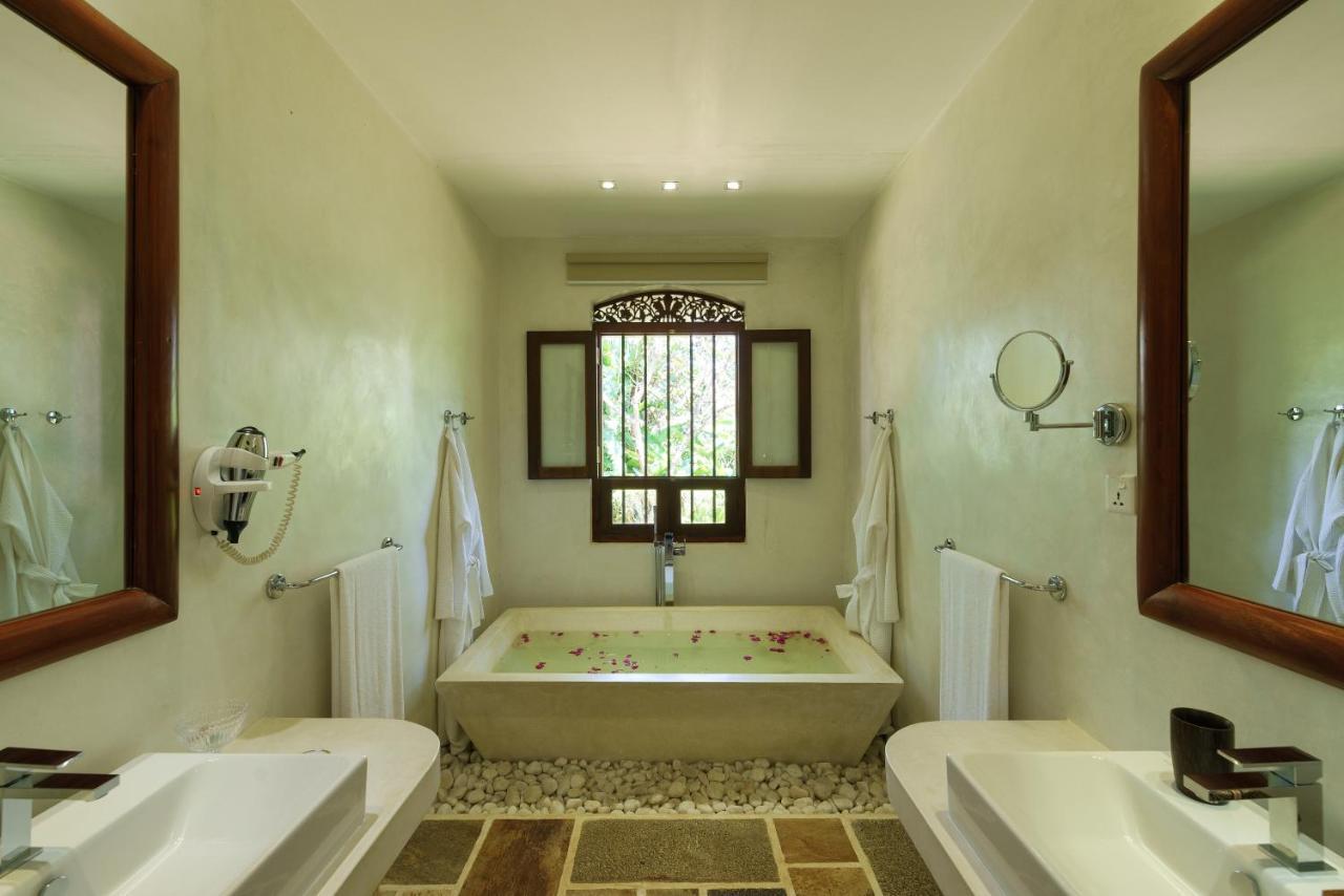 Jh Villa Habaraduwa West 외부 사진