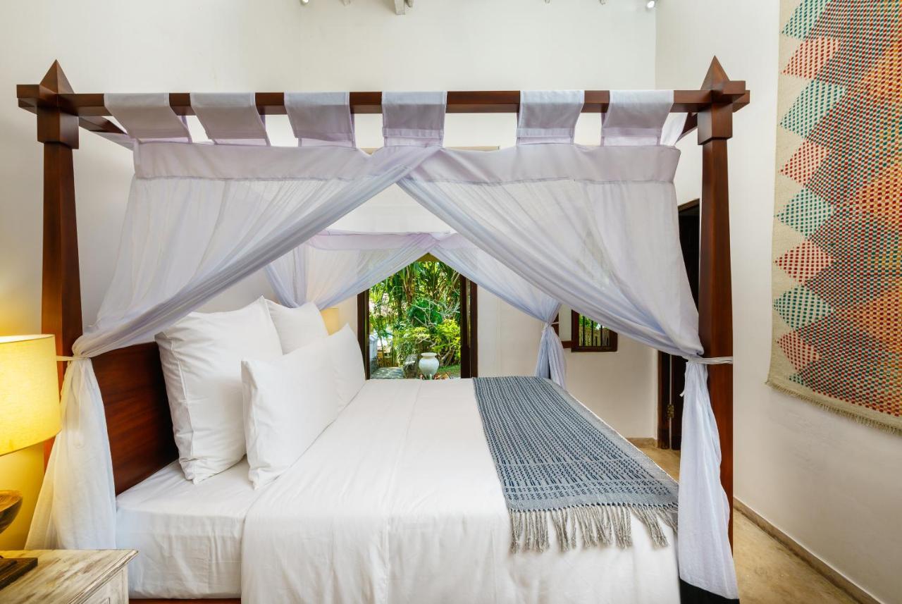 Jh Villa Habaraduwa West 외부 사진
