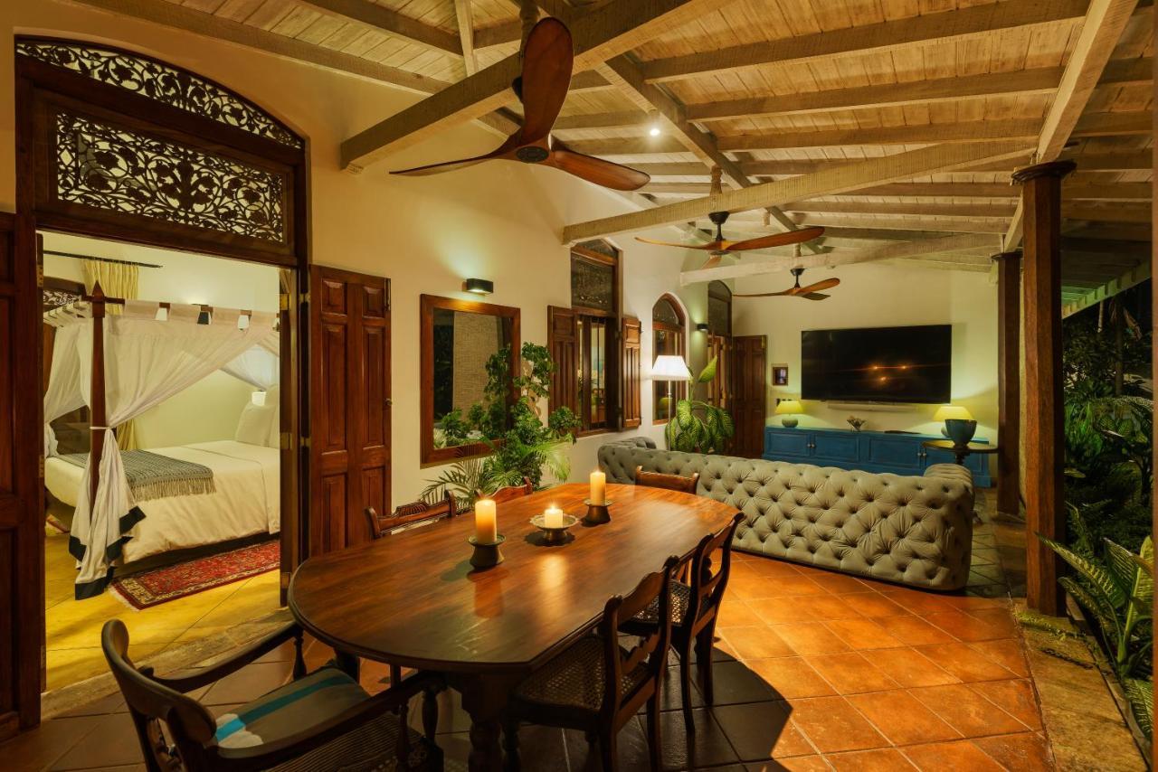 Jh Villa Habaraduwa West 외부 사진