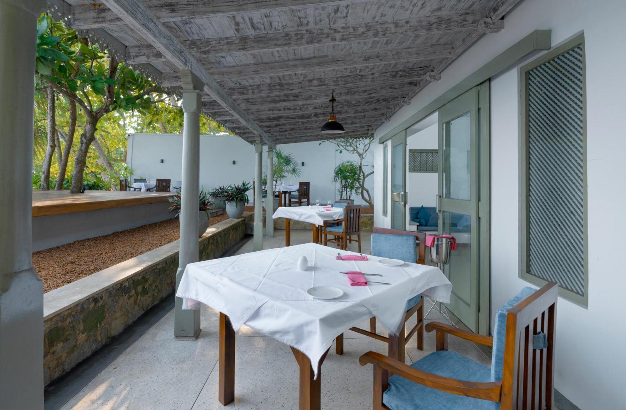 Jh Villa Habaraduwa West 외부 사진